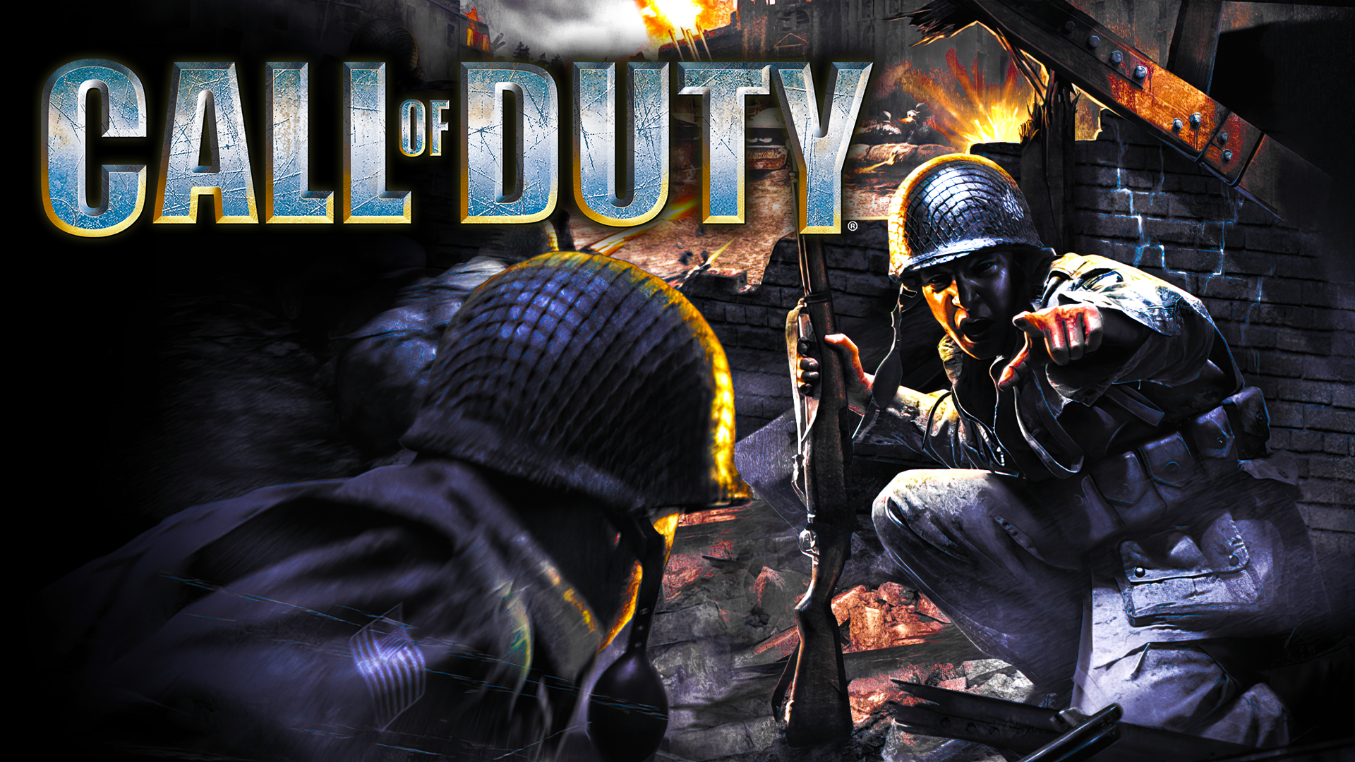 Call Of Duty Image