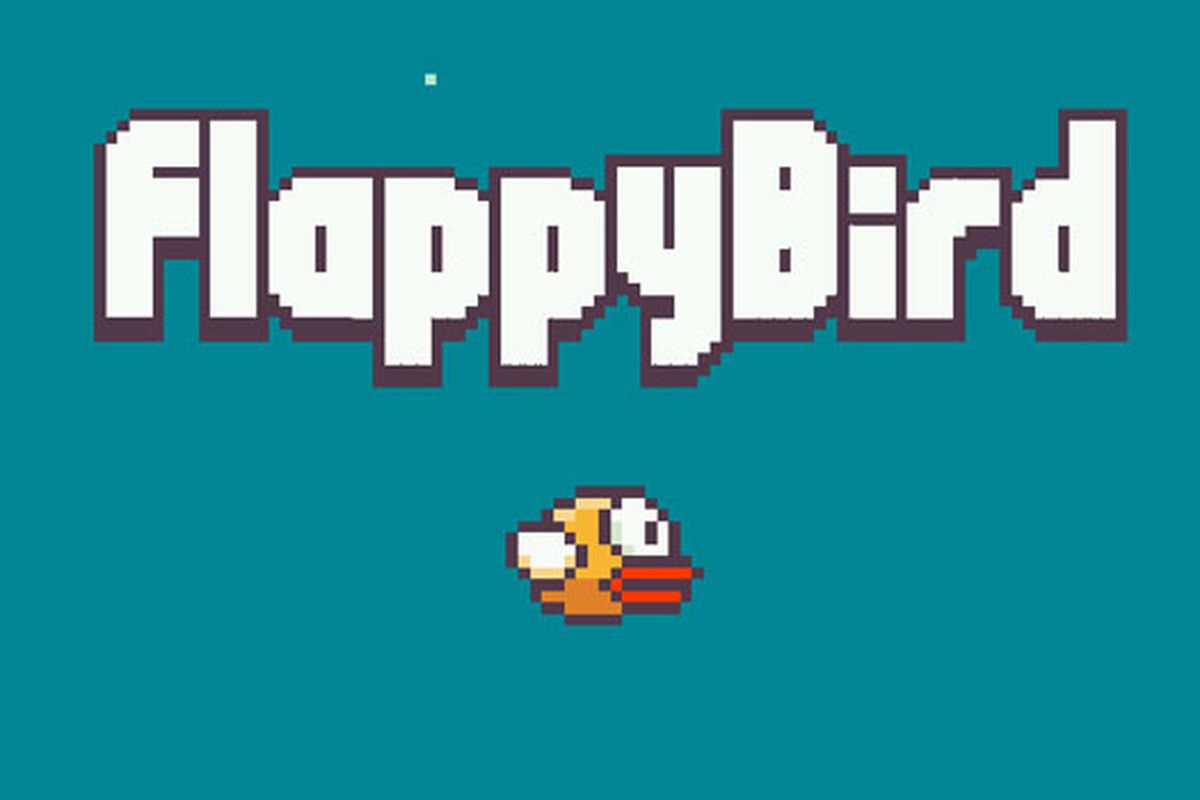 flappy bird