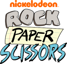 rock paper scissor